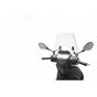 Puig Ζελατίνα Trafic Φιμέ για Piaggio Medley 125 / 150 (2020-)
