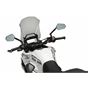 Puig Ζελατίνα Touring Screen Φιμέ για Honda CB 500 X (2016-2024)