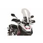 Puig Ζελατίνα Touring Screen Διάφανη Honda X-ADV 750 (2017-2020)