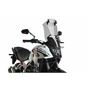 Puig Ζελατίνα Touring Φιμέ για Honda CB 500 X (2016-2024) με Πρόσθετο Ζελατινάκι