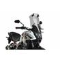 Puig Ζελατίνα Touring Φιμέ για Honda CB 500 X (2016-2024) με Πρόσθετο Ζελατινάκι