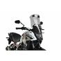 Puig Ζελατίνα Touring Φιμέ για Honda CB 500 X (2016-2024) με Πρόσθετο Ζελατινάκι