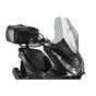 Puig Ζελατίνα V-Tech Line Touring Φιμέ για Honda PCX 125 (2021-2024)