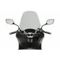 Puig Ζελατίνα V-Tech Line Touring Φιμέ για Honda PCX 125 (2021-2024)