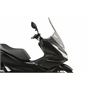 Puig Ζελατίνα V-Tech Line Touring Φιμέ για Honda PCX 125 (2021-2024)