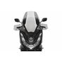 Puig Ζελατίνα V-Tech Line Touring Φιμέ για Honda PCX 125 (2021-2024)