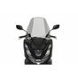 Puig Ζελατίνα V-Tech Line Touring Φιμέ για Honda PCX 125 (2021-2024)