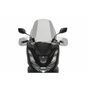 Puig Ζελατίνα V-Tech Line Touring Φιμέ για Honda PCX 125 (2021-2024)