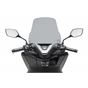 Puig Ζελατίνα V-Tech Line Touring Φιμέ για Honda PCX 125 (2025)