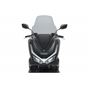 Puig Ζελατίνα V-Tech Line Touring Φιμέ για Honda PCX 125 (2025)