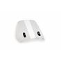 Puig Windscreen Trafic Clear Honda SH 125 (2018-2020) / 150 (2017-2020)