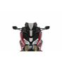 Puig Ζελατίνα V-Tech Line Sport Σκούρα Φιμέ Honda Forza 750 (2021-2024)
