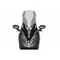 Puig Ζελατίνα V-Tech Line Touring Φιμέ για Honda Forza 125 / 350 (2021-)
