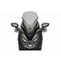 Puig Ζελατίνα V-Tech Line Touring Φιμέ για Honda Forza 125 / 350 (2021-)