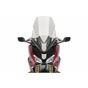 Puig Ζελατίνα V-Tech Line Touring Διάφανη για Honda Forza 750 (2021-2024)