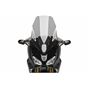 Puig Ζελατίνα V-Tech Line Touring Φιμέ για Honda Forza 750 (2021-2024)