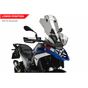 Puig Ζελατίνα Touring Φιμέ για BMW R 1300 GS (2023-) με Πρόσθετο Ζελατινάκι
