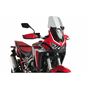 Puig Ζελατίνα Touring Φιμέ για Honda CRF 1100 L Africa Twin (2020-2025)
