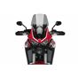 Puig Ζελατίνα Touring Φιμέ για Honda CRF 1100 L Africa Twin (2020-2025)