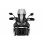 Puig Ζελατίνα Touring Φιμέ για Honda CRF 1100 L Africa Twin (2024-2025) / Adventure Sports (2020-2025)