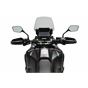Puig Ζελατίνα Touring Φιμέ για Honda CRF 1100 L Africa Twin (2024-2025) / Adventure Sports (2020-2025)