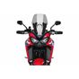 Puig Ζελατίνα Touring Φιμέ για Honda CRF 1100 L Africa Twin (2024-2025) / Adventure Sports (2020-2025)