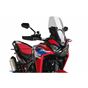 Puig Ζελατίνα Touring Φιμέ για Honda CRF 1100 L Africa Twin (2024-2025) / Adventure Sports (2020-2025)