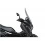 Puig ΖΕΛΑΤΙΝΑ V-TECH LINE TOURING ΓΙΑ YAMAHA NMAX 125 / TECH MAX 125 (2025-) smoke