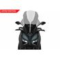 Puig ΖΕΛΑΤΙΝΑ V-TECH LINE TOURING ΓΙΑ YAMAHA XMAX 125 / 300 / TECH MAX (2023-) smoke