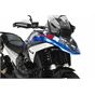 Puig ΠΛΑΙΝΑ ΑΕΡΟΔΥΝΑΜΙΚΑ ΒΟΗΘΗΜΑΤΑ (KΑTΩ) ΓΙΑ BMW R 1300 GS (2023-) smoke