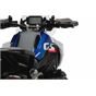 Puig ΠΛΑΙΝΑ ΑΕΡΟΔΥΝΑΜΙΚΑ ΒΟΗΘΗΜΑΤΑ (KΑTΩ) ΓΙΑ BMW R 1300 GS (2023-) smoke