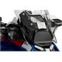 Puig ΠΛΑΙΝΑ ΑΕΡΟΔΥΝΑΜΙΚΑ ΒΟΗΘΗΜΑΤΑ (ΑΝΩ) ΓΙΑ BMW R 1300 GS (2023-) smoke