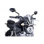 Puig Ζελατίνα New Generation Sport Φιμέ για Yamaha MT-07 / Moto Cage / FZ-07 (7015H)