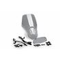 Puig Touring Windshield with Visor Honda CRF 1100 L Africa Twin (2024-2025)