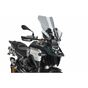 Puig Ζελατίνα Touring Plus Φιμέ για BMW R 1300 GS (2023-) / Adventure (2024-)