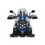 Puig Ζελατίνα Touring Screen Graphics για BMW R 1300 GS (2023-)