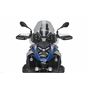 Puig Windshield  Touring Screen Smoke BMW R 1300 GS (2023-)