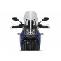 Puig Ζελατίνα Touring Screen Φιμέ για Yamaha Tenere 700 (2025-) (22515H)