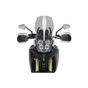 Puig Ζελατίνα Touring Screen Φιμέ για Yamaha Tenere 700 (3727H)