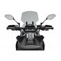 Puig ΖΕΛΑΤΙΝΑ TOURING SCREEN ΓΙΑ YAMAHA TRACER 7 / 7 GT (2025-) smoke