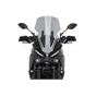 Puig ΖΕΛΑΤΙΝΑ TOURING SCREEN ΓΙΑ YAMAHA TRACER 7 / 7 GT (2025-) smoke