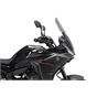 Puig ΖΕΛΑΤΙΝΑ TOURING SCREEN ΓΙΑ YAMAHA TRACER 7 / 7 GT (2025-) smoke