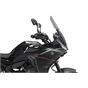 Puig ΖΕΛΑΤΙΝΑ TOURING SCREEN ΓΙΑ YAMAHA TRACER 7 / 7 GT (2025-) smoke