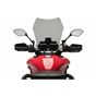 Puig ΖΕΛΑΤΙΝΑ TOURING SCREEN ΓΙΑ YAMAHA TRACER 9/GT (2021-2024) / GT PLUS (2023-2024) / 900/GT (2018-2020) smoke
