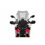 Puig ΖΕΛΑΤΙΝΑ TOURING SCREEN ΓΙΑ YAMAHA TRACER 9/GT (2021-2024) / GT PLUS (2023-2024) / 900/GT (2018-2020) smoke