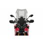 Puig ΖΕΛΑΤΙΝΑ TOURING SCREEN ΓΙΑ YAMAHA TRACER 9/GT (2021-2024) / GT PLUS (2023-2024) / 900/GT (2018-2020) smoke