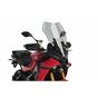 Puig ΖΕΛΑΤΙΝΑ TOURING SCREEN ΓΙΑ YAMAHA TRACER 9/GT (2021-2024) / GT PLUS (2023-2024) / 900/GT (2018-2020) smoke