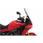 Puig ΖΕΛΑΤΙΝΑ TOURING SCREEN ΓΙΑ YAMAHA TRACER 9/GT (2021-2024) / GT PLUS (2023-2024) / 900/GT (2018-2020) smoke