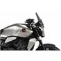 Puig Ζελατίνα New Generation Sport Φιμέ για Honda CB 1000 R Neo Sports Cafe / Black Edition (2021-2025)