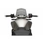 Puig Ζελατίνα New Generation Sport Φιμέ για Honda CB 1000 R Neo Sports Cafe / Black Edition (2021-2025)
